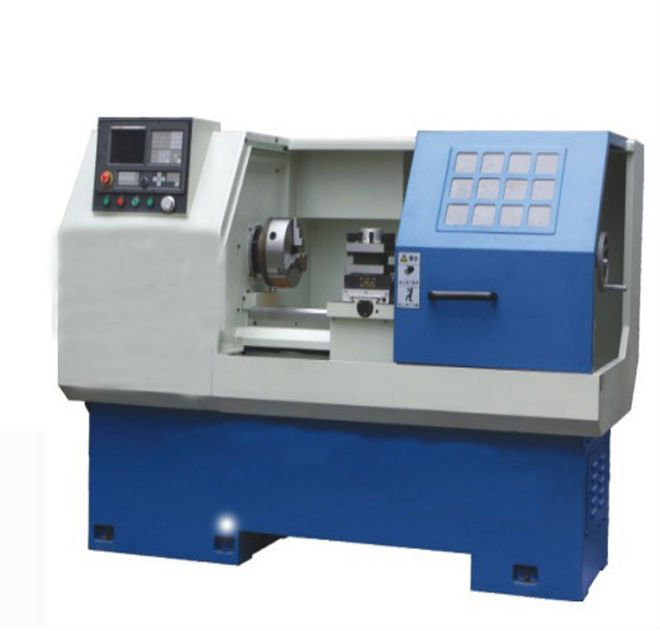 Torno Mec&acirc;nico CNC